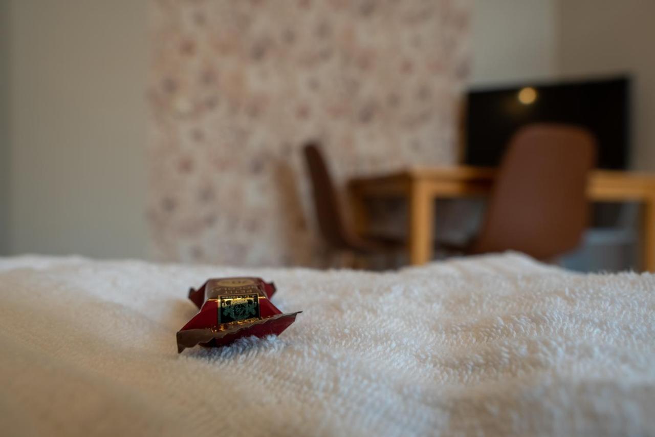 Bed & Breakfast F57 - Franko Csaladi Panzio