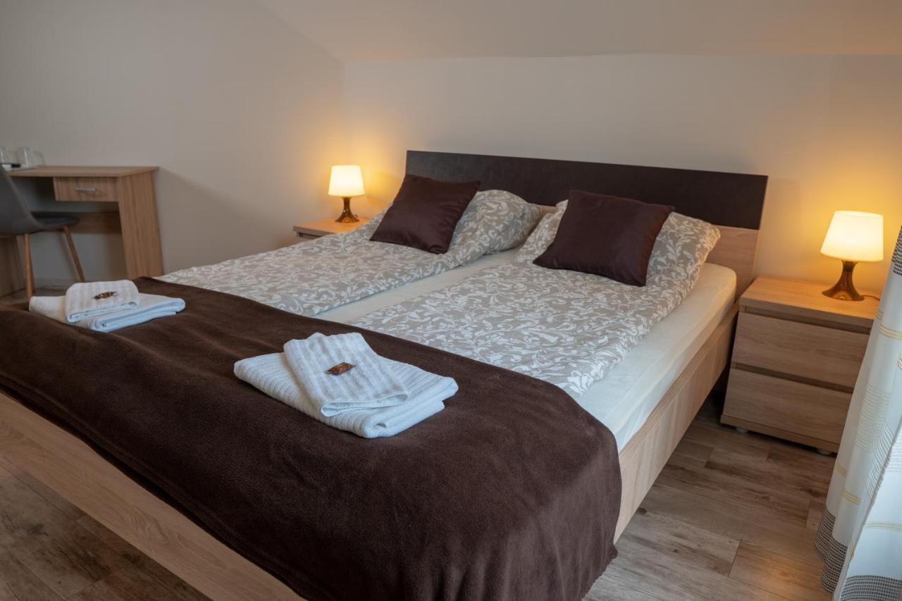F57 - Franko Csaladi Panzio Bed & Breakfast 3*